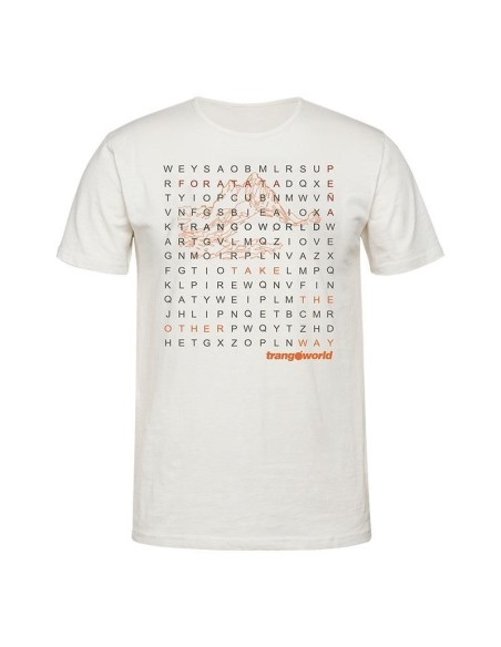 Camiseta Trangoworld Samoa