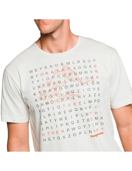 Camiseta Trangoworld Samoa