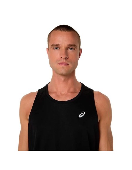 Camiseta Asics Core Singlet