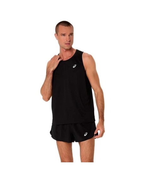 Camiseta Asics Core Singlet