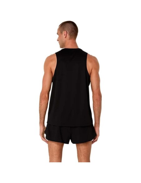 Camiseta Asics Core Singlet