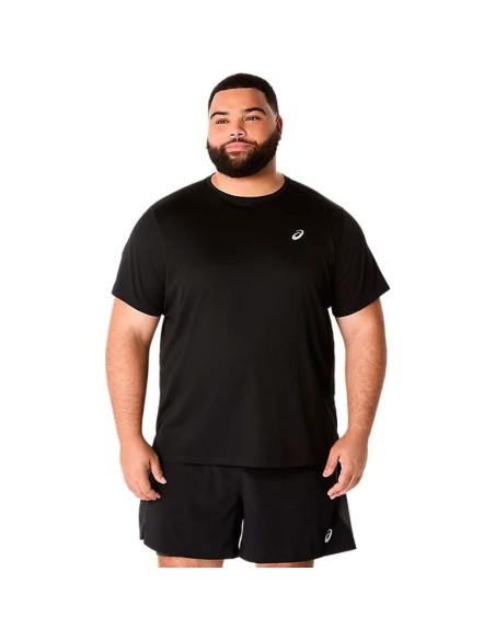 Camiseta Asics Core SS