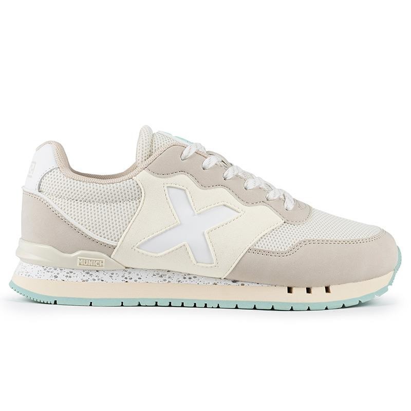 Zapatillas Munich Dash