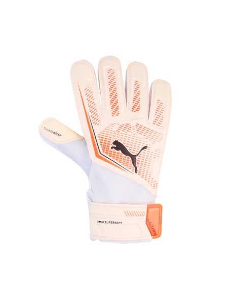 Guantes Puma Ultra Play Rc