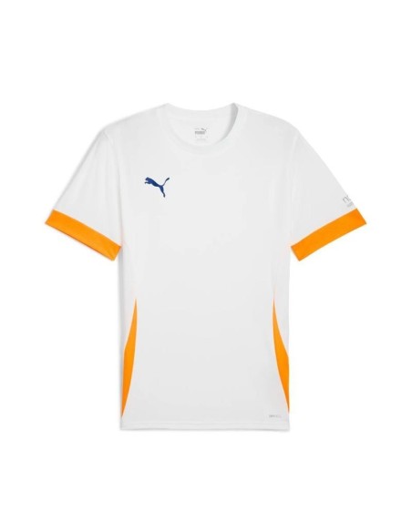 Camiseta Puma Individual