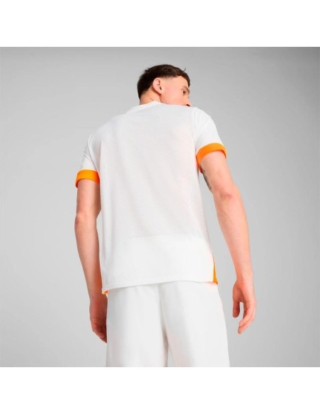 Camiseta Puma Individual