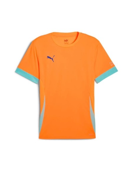 Camiseta Puma Individual