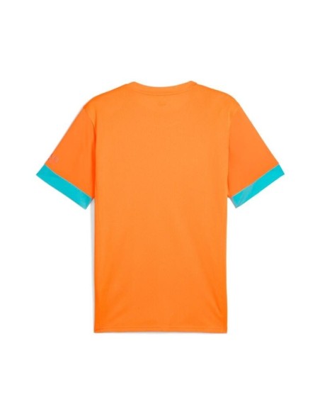 Camiseta Puma Individual