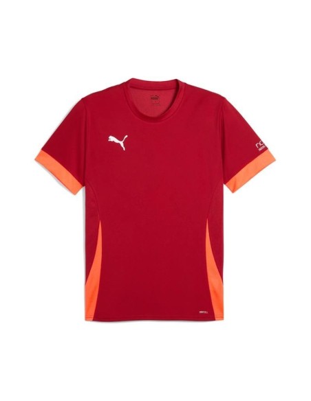 Camiseta Puma Individual