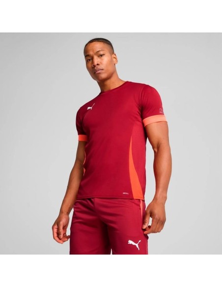 Camiseta Puma Individual