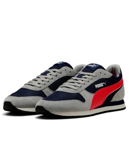 Zapatillas Puma St Miler