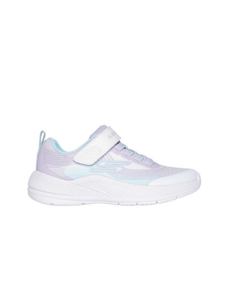 Zapatillas Skechers Microspec Advance