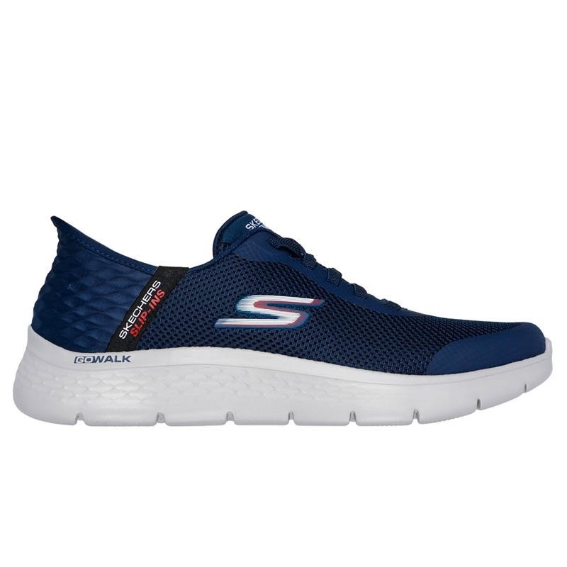 Zapatillas Skechers Go Walk Flex - Hands Up
