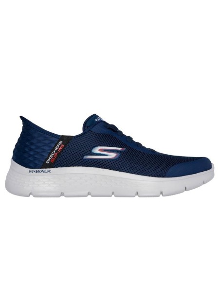Zapatillas Skechers Go Walk Flex - Hands Up