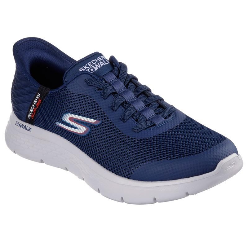 Zapatillas Skechers Go Walk Flex - Hands Up 2