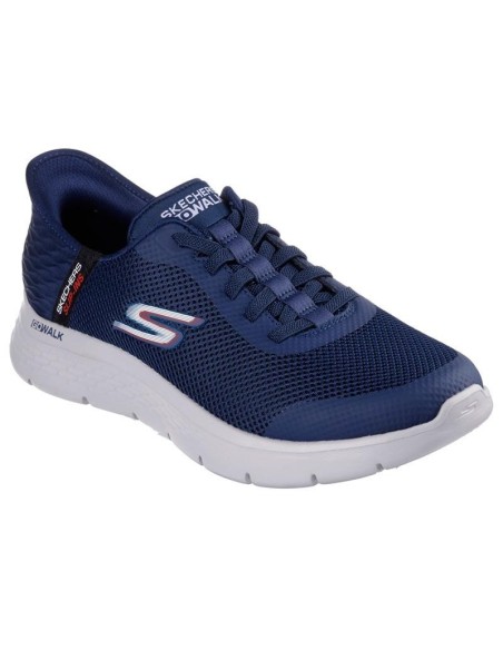 Zapatillas Skechers Go Walk Flex - Hands Up