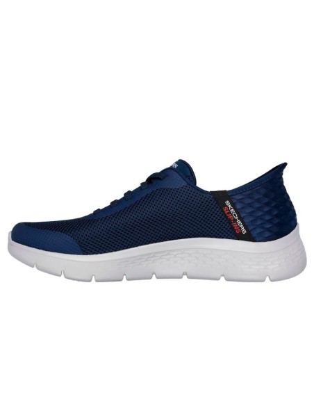 Zapatillas Skechers Go Walk Flex - Hands Up