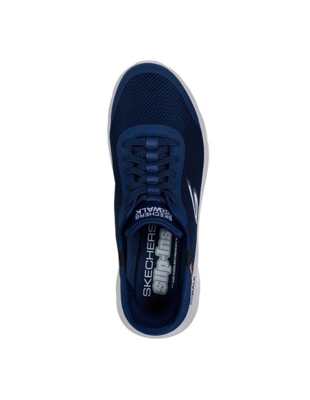 Zapatillas Skechers Go Walk Flex - Hands Up