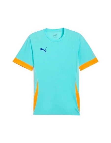Camiseta Puma Individual