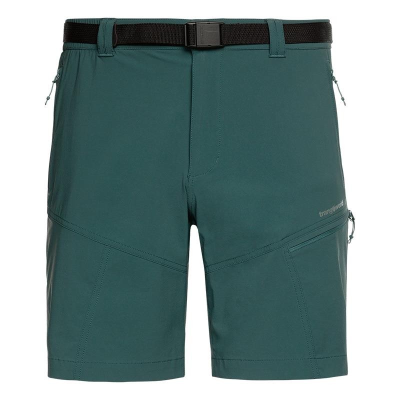Short Trangoworld Limut SF