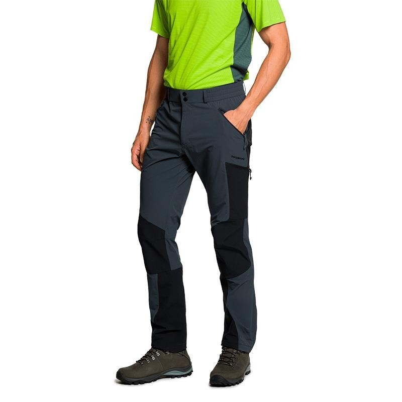 Pantalón Trangoworld Malmo DF 2