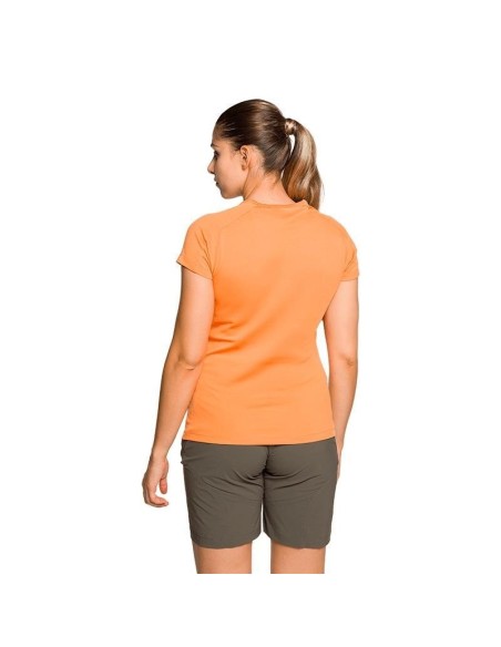 Camiseta Trangoworld Salur