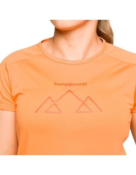 Camiseta Trangoworld Salur