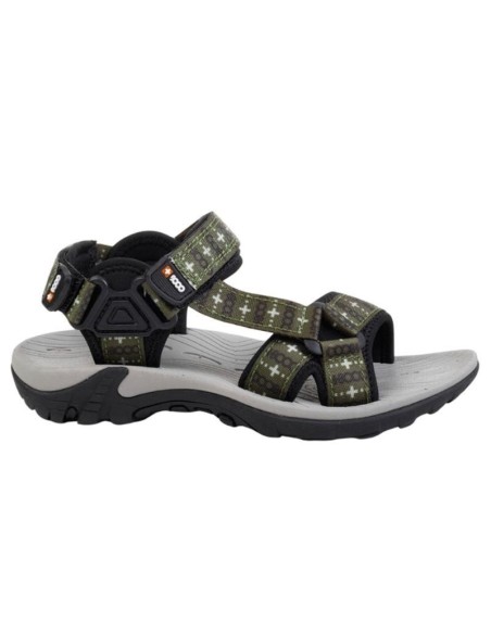 Sandalias +8000 Tikex