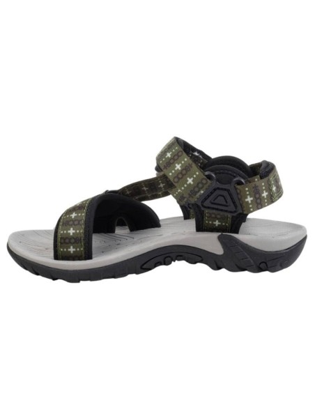 Sandalias +8000 Tikex