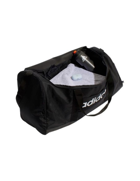Bolsa adidas Linear Duffel
