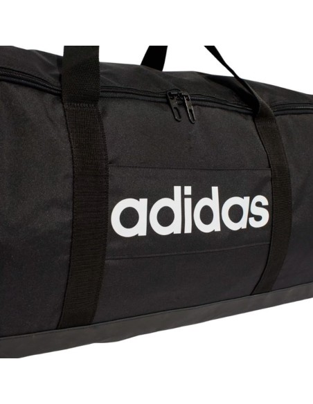 Bolsa adidas Linear Duffel