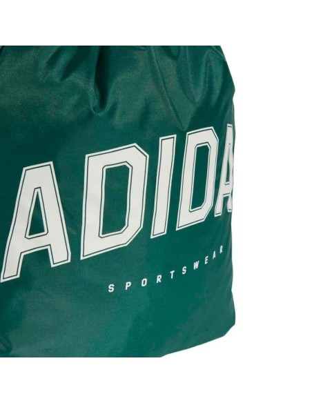 Bolsa adidas Printed