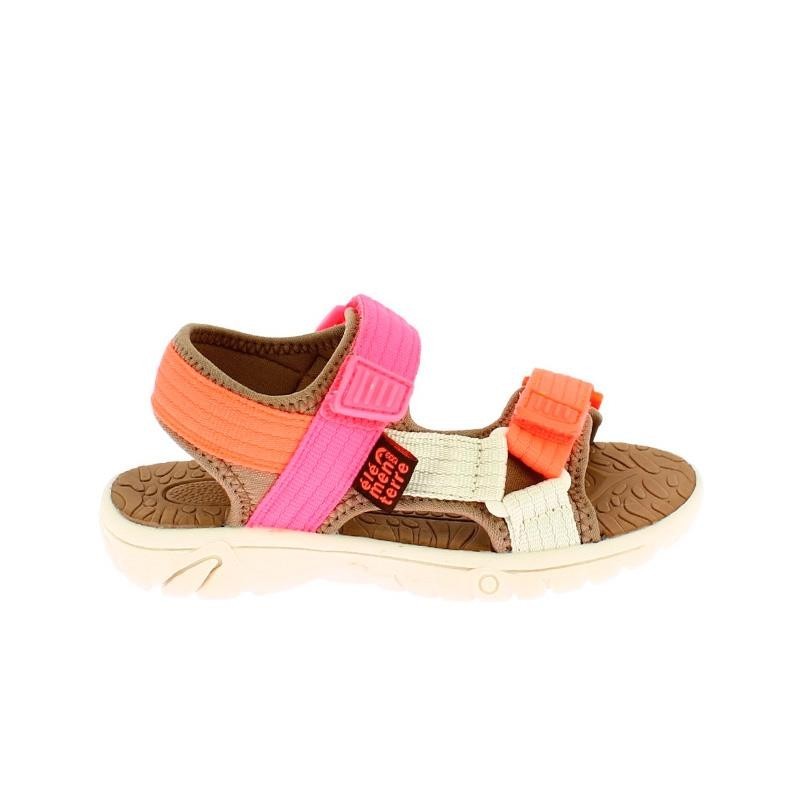 Sandalia Elementerre Calbuco