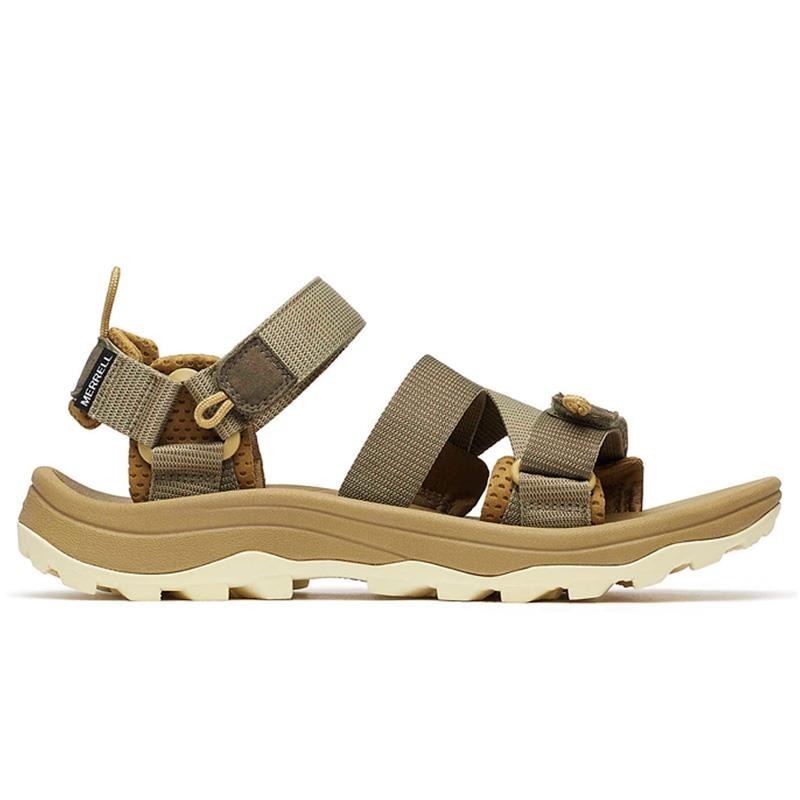 Sandalia Elementerre Speed Fusion Sport RMX