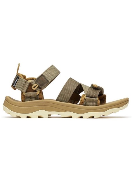 Sandalia Elementerre Speed Fusion Sport RMX