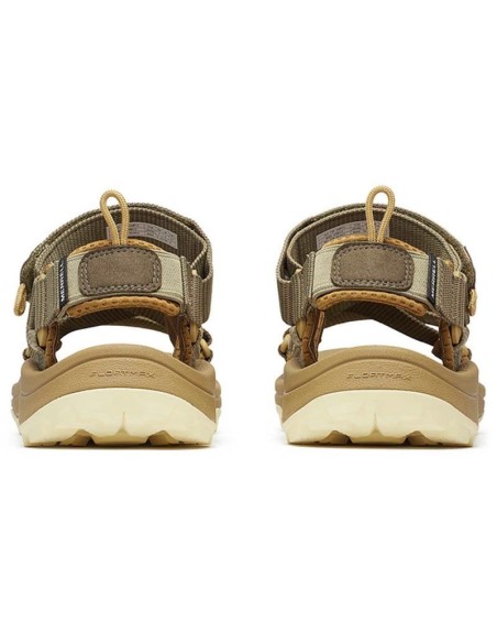 Sandalia Elementerre Speed Fusion Sport RMX