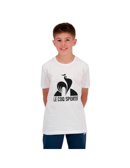 Camiseta Le Coq Sportif Essentiels Nº1
