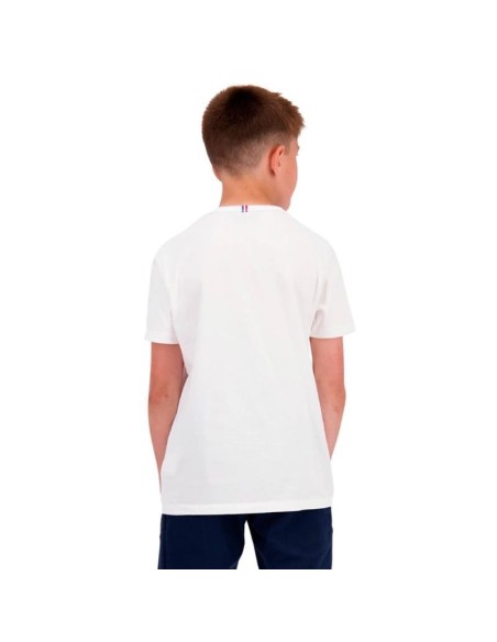 Camiseta Le Coq Sportif Essentiels Nº1