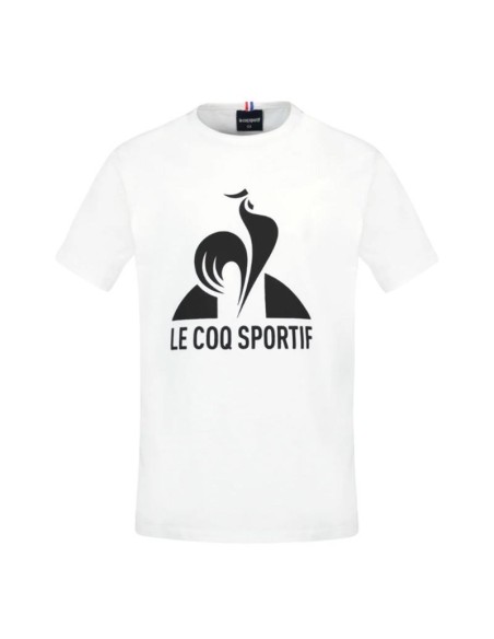 Camiseta Le Coq Sportif Essentiels Nº1