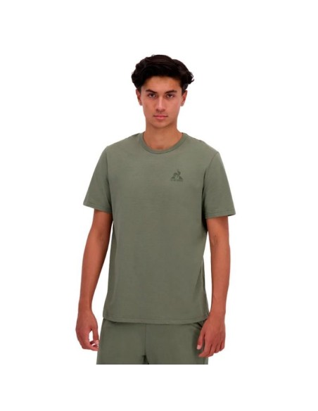 Camiseta Le Coq Sportif Essentiels Nº3
