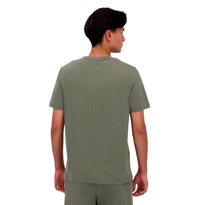 Camiseta Le Coq Sportif Essentiels Nº3 2