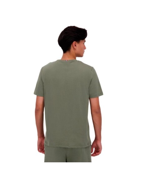 Camiseta Le Coq Sportif Essentiels Nº3