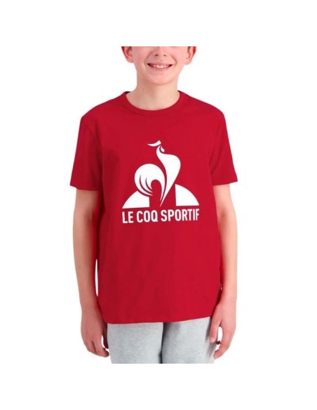 Tee SS N°1 Enfant rio red ESS Tee SS N°1 Enfant rio red ESS