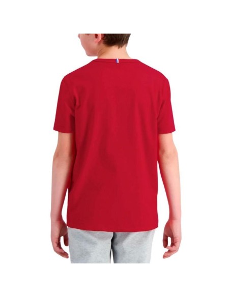 Tee SS N°1 Enfant rio red ESS Tee SS N°1 Enfant rio red ESS