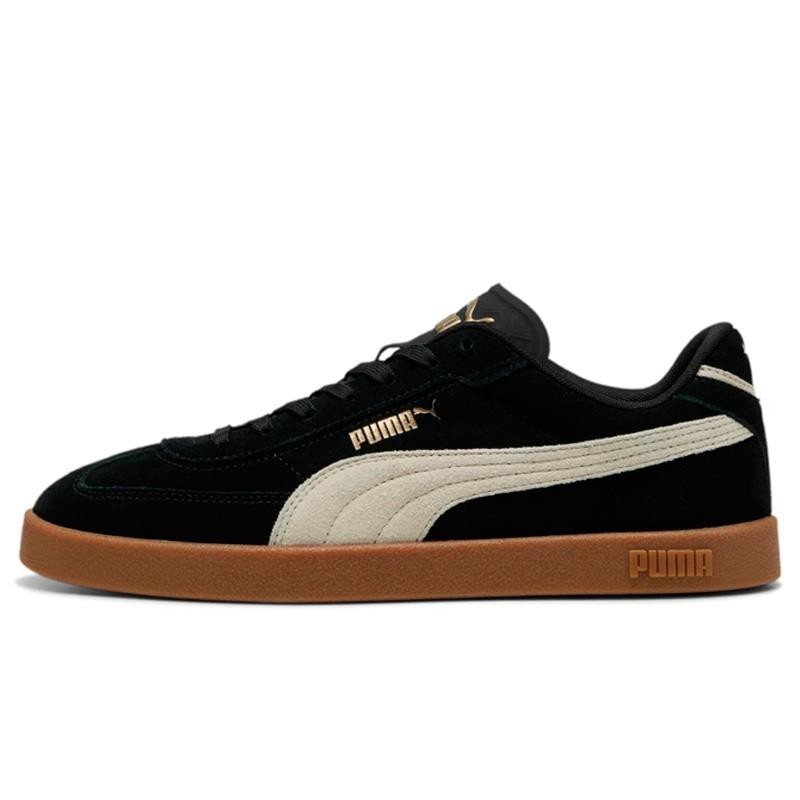 Zapatillas Puma Club II Era