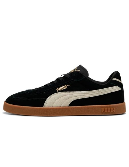 Zapatillas Puma Club II Era