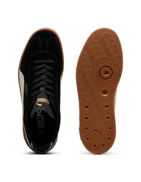 Zapatillas Puma Club II Era