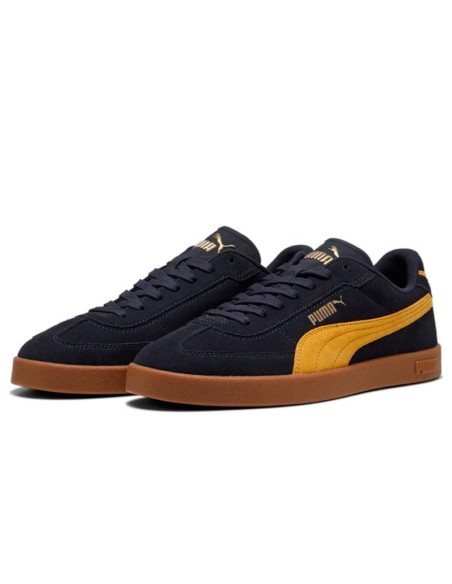Zapatillas Puma Club II Era