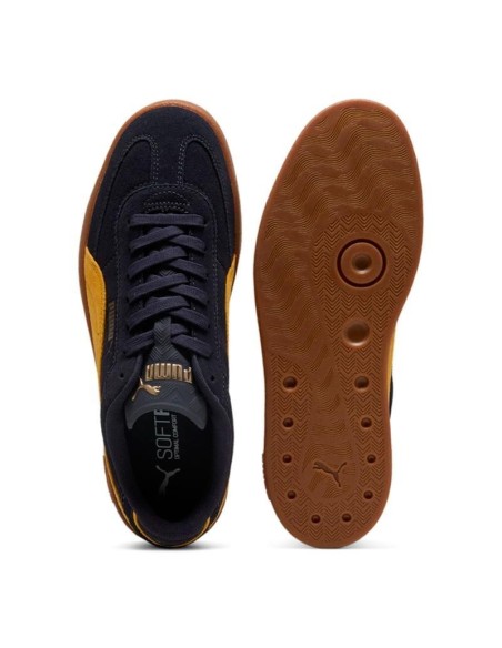 Zapatillas Puma Club II Era