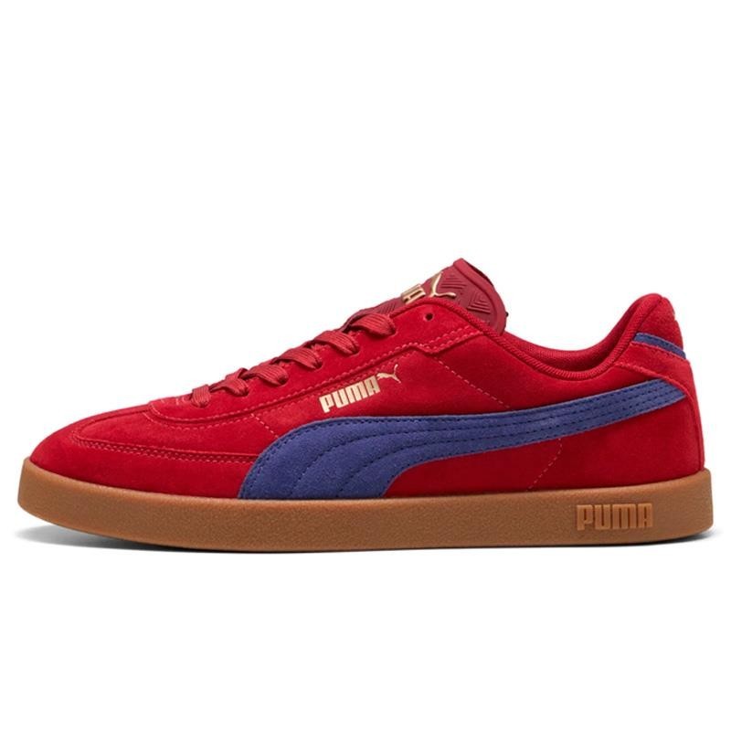 Zapatillas Puma Club II Era